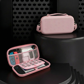 Sakura Bloom Premium Hard Shell Carrying Case for Nintendo Switch 2