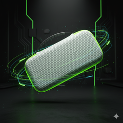 Nintendo Switch 2 Carrying Case – Hard Shell Protective Travel Case