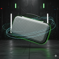 Nintendo Switch 2 Carrying Case – Hard Shell Protective Travel Case