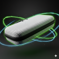 Nintendo Switch 2 Carrying Case – Hard Shell Protective Travel Case