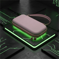 Sakura Bloom Premium Hard Shell Carrying Case for Nintendo Switch 2