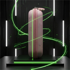 Sakura Bloom Premium Hard Shell Carrying Case for Nintendo Switch 2