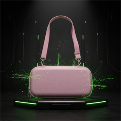 Sakura Bloom Premium Hard Shell Carrying Case for Nintendo Switch 2