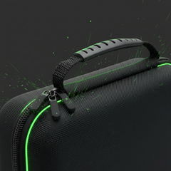 Universal Dual Game Controller Travel Case