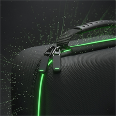 Universal Dual Game Controller Travel Case