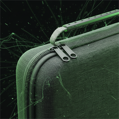 Universal Dual Game Controller Travel Case