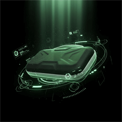 Heavy-Duty EVA Hard Shell Carrying Case for Nintendo Switch 2