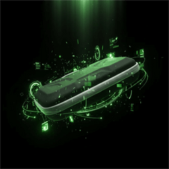 Heavy-Duty EVA Hard Shell Carrying Case for Nintendo Switch 2