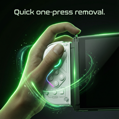 Universal Switch Controller Adapter – Connect Switch 1/OLED Controllers to the New Switch 2